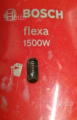BOSCH FELXA 1500W aspirapolvere pezzi di ricambio