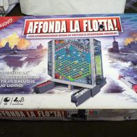 Hasbro (USA) 'AFFONDA LA FLOTTA', condizioni ottim