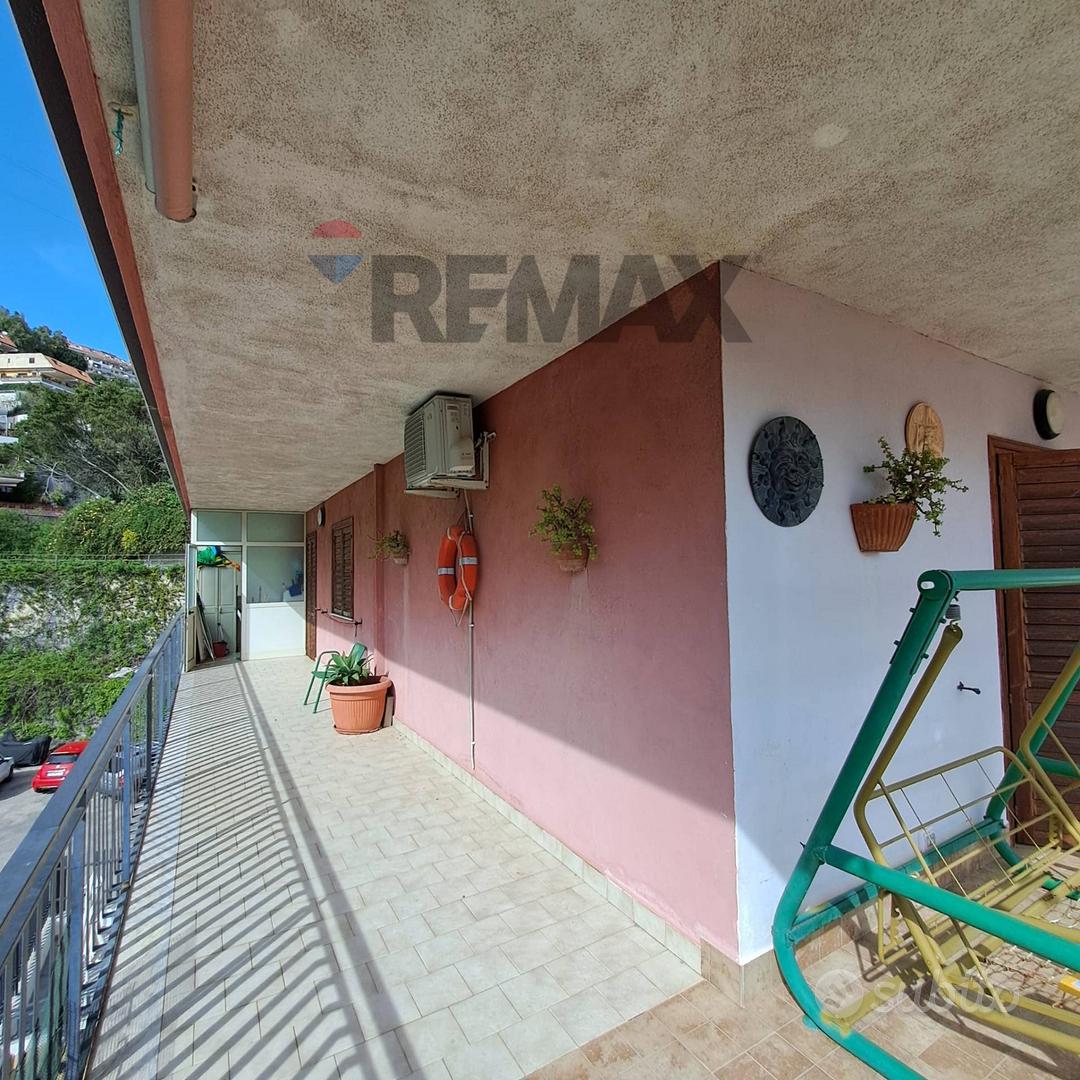 Apartment in Letojanni, Messina - Altro
