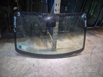 Parabrezza Anteriore Per Smart 453 2019