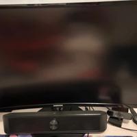 Monitor Samsung Curvo