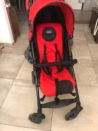 Passeggino chicco Liteway