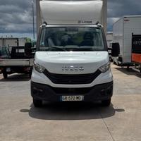Iveco daily 35 c16 h 3.0 e6d