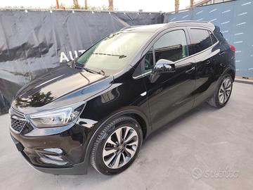 Opel Mokka X 1.4 Turbo Benzina 140CV km 66000