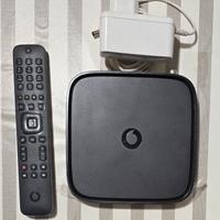 Vodafone Box Tv Completa