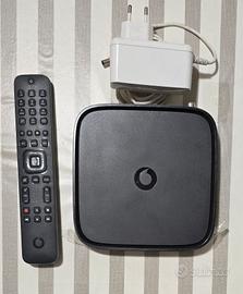 Vodafone Box Tv Completa
