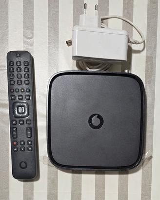 Vodafone Box Tv Completa