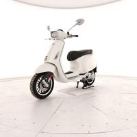 VESPA VESPA SPRINT 50 E5 BIANCO INNOCENTE N10493