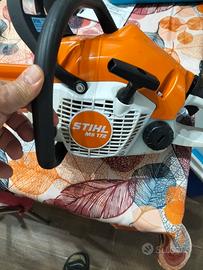 motosega STIHL 