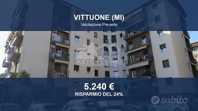 Immobile in asta di 11 m² a Vittuone