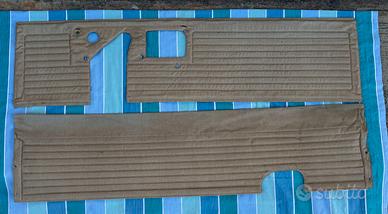 Fiat Panda 30, 45, 4x4 - lotto ricambi