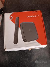 Vodafone tv