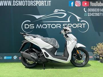 VOGE SR 125 NEW PRONTA CONSEGNA