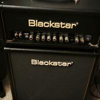Amplificatore Valvolare Blackstar HT5RH