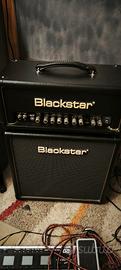 Amplificatore Valvolare Blackstar HT5RH