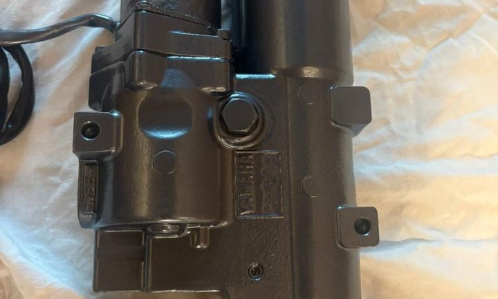 Trim 40-60 hp tamaha selva