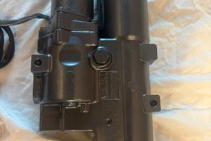 Trim 40-60 hp tamaha selva