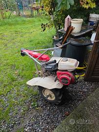 Motozappa Honda F 510