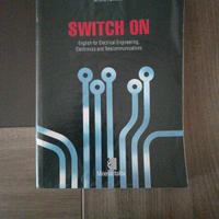 Switch On - English for Electrical Engineering
