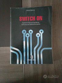 Switch On - English for Electrical Engineering