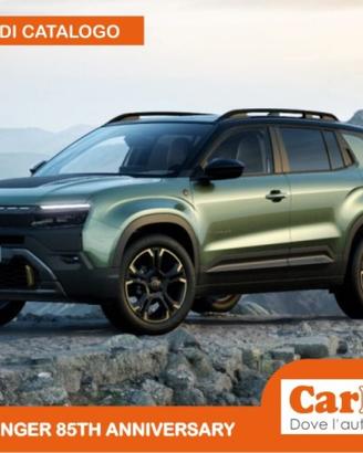 JEEP Avenger 1.2 145CV MHEV 4xe 85th Anniversary