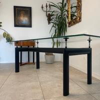 TAVOLO LE CORBUSIER LC6 BY CASSINA
