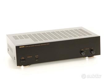 Denon POA-800 Amplificatore finale di potenza