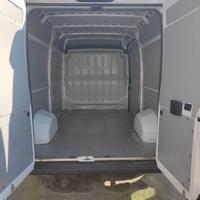 Rivestimento per Fiat Ducato e simili