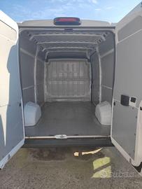 Rivestimento per Fiat Ducato e simili