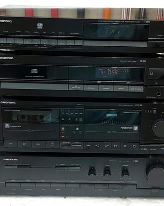 Stereo GRUNDIG