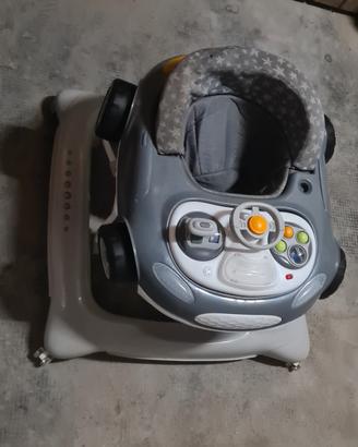 girello bambini 