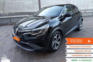 RENAULT Captur 2� serie Captur Full Hybrid E-Te...