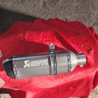 terminale per moto e scooter 
