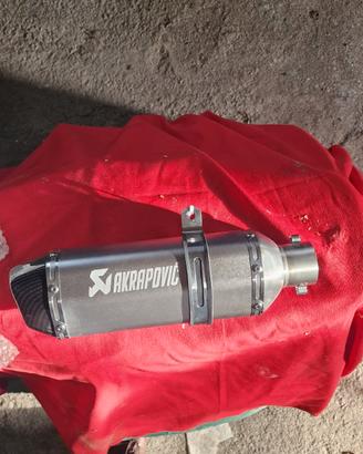 terminale per moto e scooter 