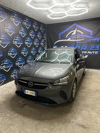 Opel Corsa GPL neopatentati