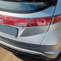 Ricambi Honda Civic