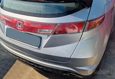 Ricambi Honda Civic
