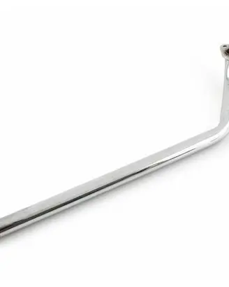 Curva scarico Minarelli V1 da 22 mm CBA 102014122