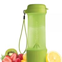 Tupperware Ecobottiglia Infuse2Go