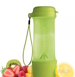 Tupperware Ecobottiglia Infuse2Go