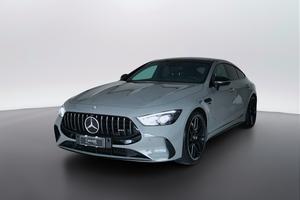 MERCEDES-BENZ AMG GT Coupe 4 - X290 - AMG GT Coupe