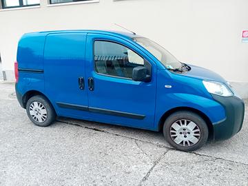 Fiat fiorino 1.3 multijet