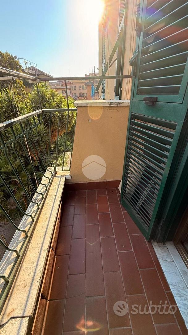 Appartamento – Roma, Tuscolano - Vista 5