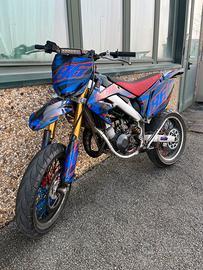 HM CRM 86