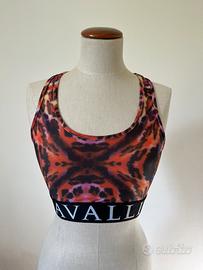 Top Roberto Cavalli tg.XS