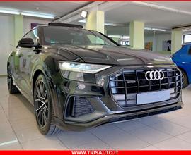 AUDI Q8 50 3.0 TDI Hybrid Quattro S-Line (TETTO