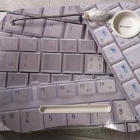 Scrivania porta notebook