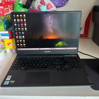 Computer legion da gamer