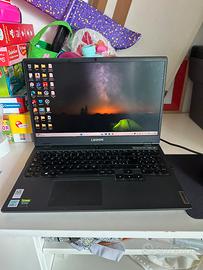 Computer legion da gamer