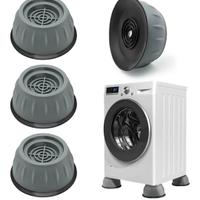 Piedini antivibrazione per lavatrice